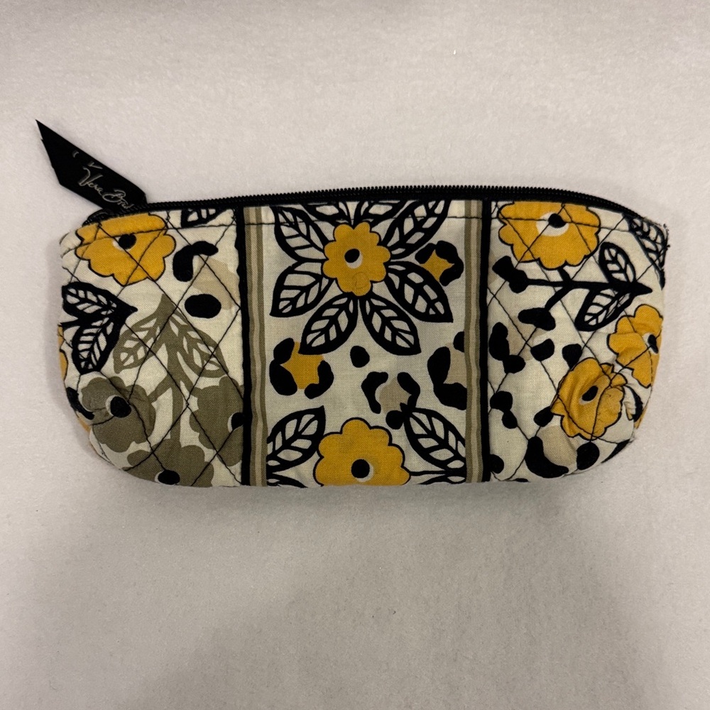Vera Bradley Go Wild Tote Set (Retired) - Picture 6 of 9